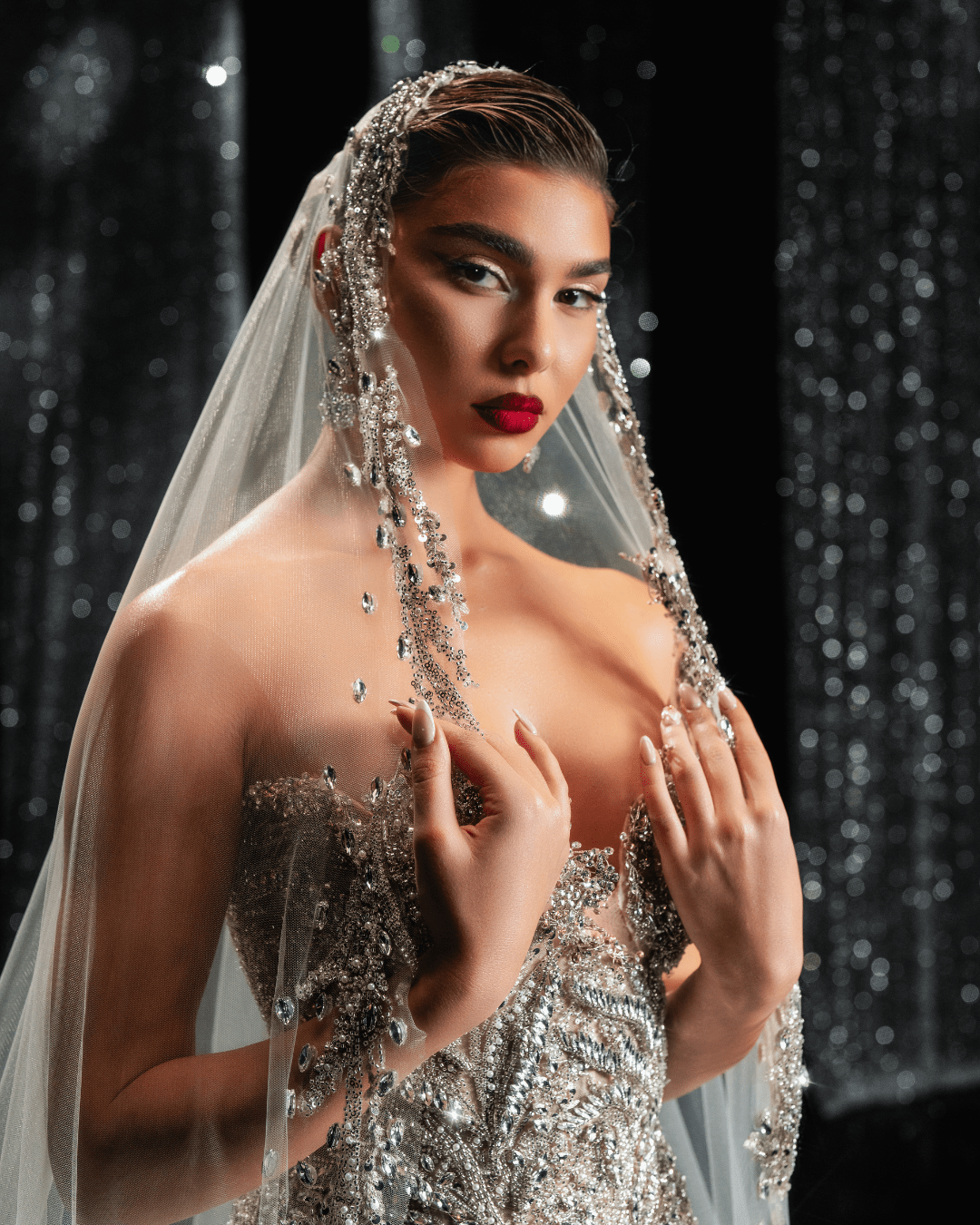 BRIDAL 25/26 - BLINI